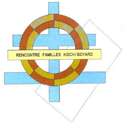 Logofamille